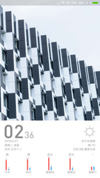 代号X7