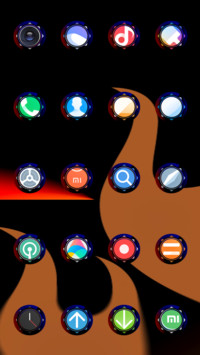 Fire Alert UI_DWM4