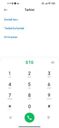 Persik manis