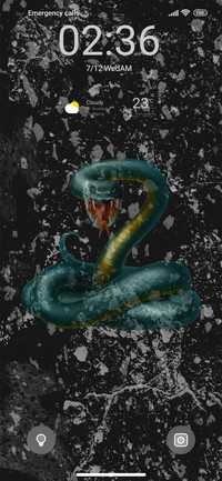 Snake v13