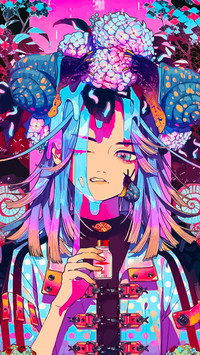 Anime Girl