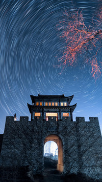 济南这座城