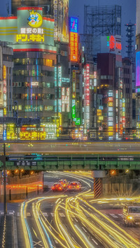 《唐人街探案3》取景地