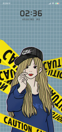 韩式比心