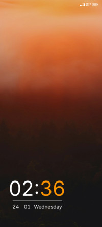 Red Sky