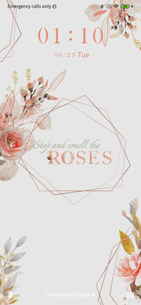 Rose -Sketch_3MDS
