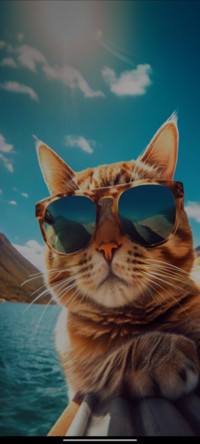 超级动画 酷猫