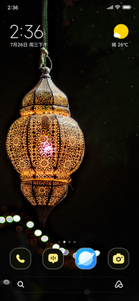 Diwali Decoration
