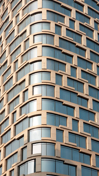 Creative architecture