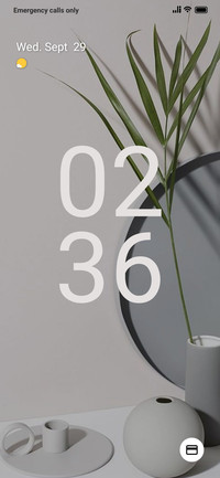 Material You MIUI