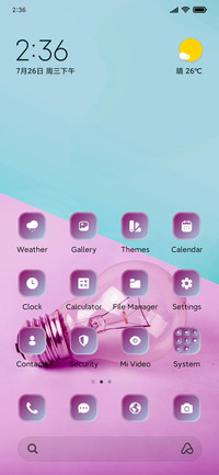 Bulb