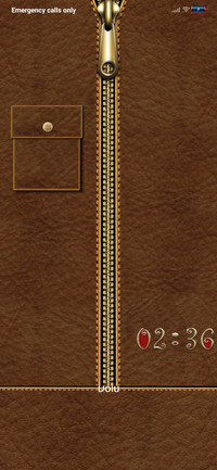Luxury Leather