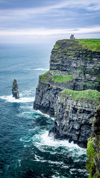 翡翠岛国爱尔兰