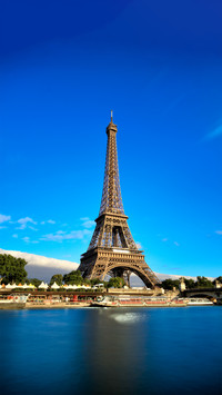 Romantic Paris