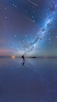 海天一线