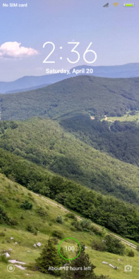 MountainView