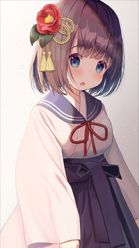 无处隐藏的可爱