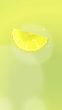 柠檬之夏