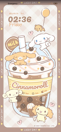 Sweeten milk tea