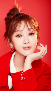 杨紫