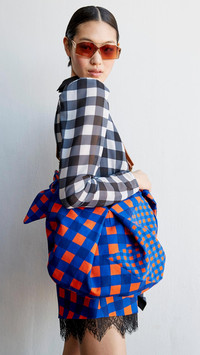 服饰也有童心