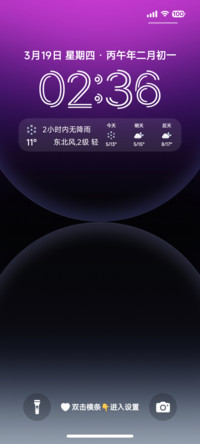 果风18双色图标版
