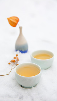 茶道入门的基础知识