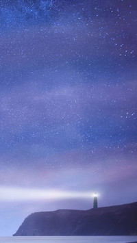 星空银河-视觉中国 