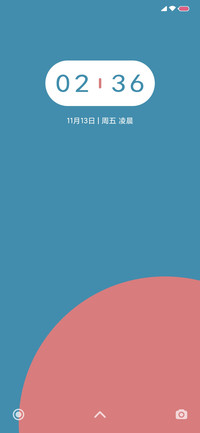 月之圆
