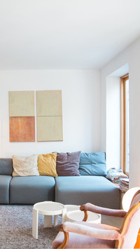 Warm home 47