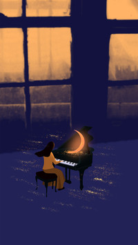 High quality solitude