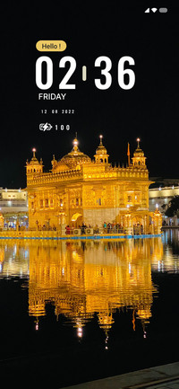 Golden Temple