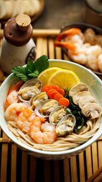 夏季吃海鲜的禁忌