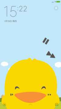 疯狂的小鸡（2017）
