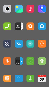 BLACK [Amoled]