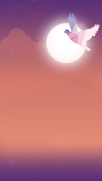 夕夜