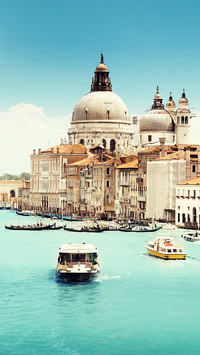 Top ten beauties of Venice 60