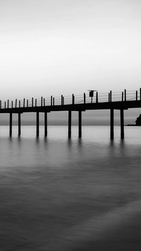 Black and White Photography Art