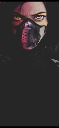 Black Phone V11
