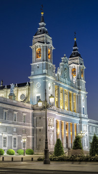 Cathedral 3