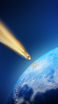 Life of the Earth 1