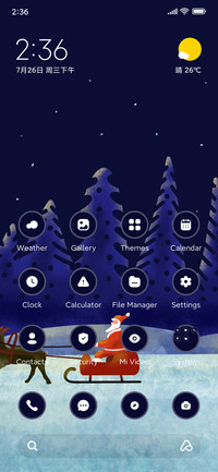 Santa
