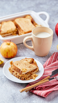 Itsbettertoeatlessofthesetypesofbread