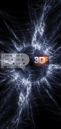 3D视觉光子