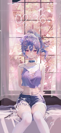 first love