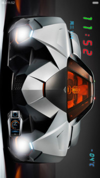 v5v6炫酷赛车（车震解锁+引擎声+全覆盖）