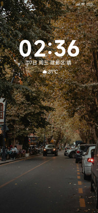 超简约