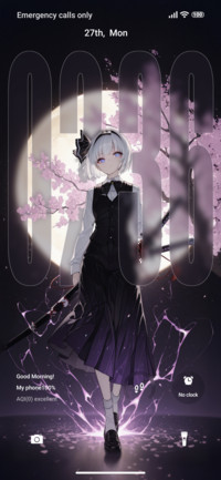 Night