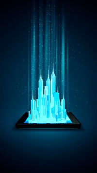 Cool creative backgrounds