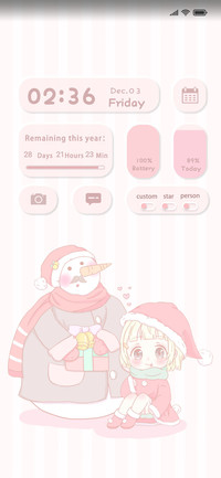 Cute gift
